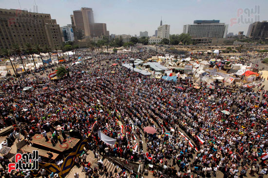 احتفالات صورة 30يونيو (44)