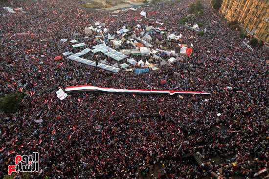 احتفالات صورة 30يونيو (39)