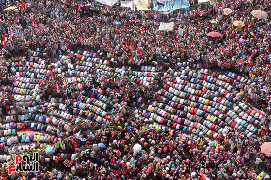 احتفالات صورة 30يونيو (77)