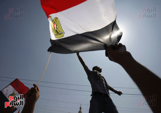 احتفالات صورة 30يونيو (30)