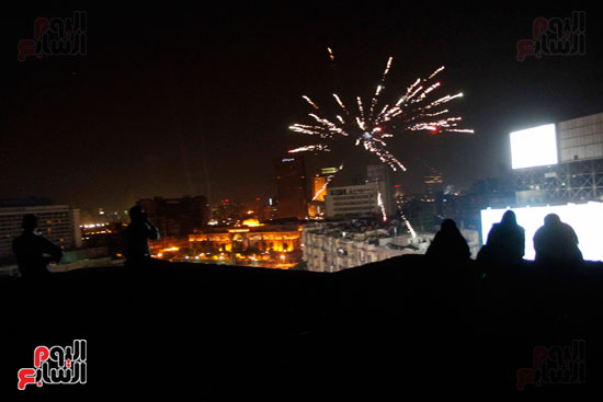 احتفالات صورة 30يونيو (17)
