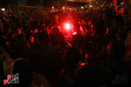 احتفالات صورة 30يونيو (7)