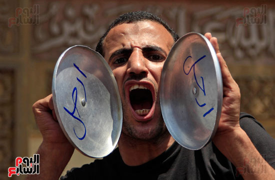 احتفالات صورة 30يونيو (45)