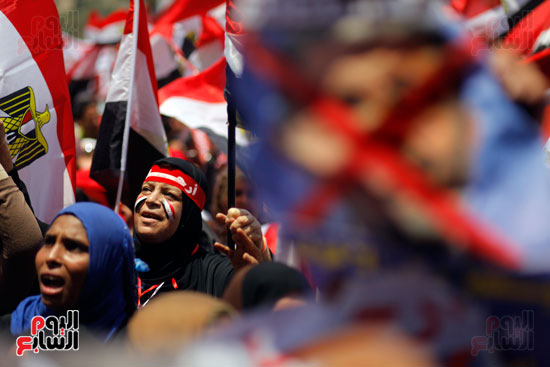 احتفالات صورة 30يونيو (47)