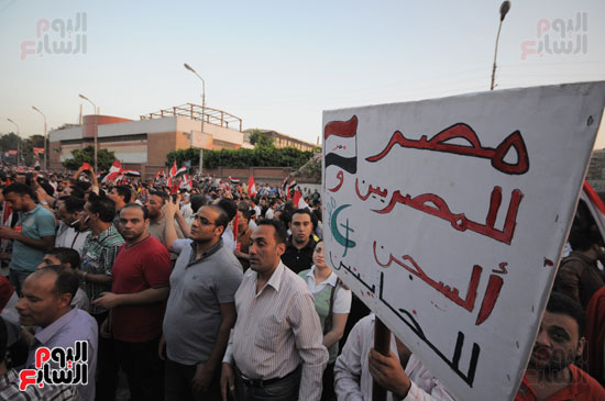 احتفالات صورة 30يونيو (68)