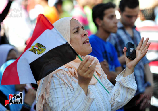 احتفالات صورة 30يونيو (53)