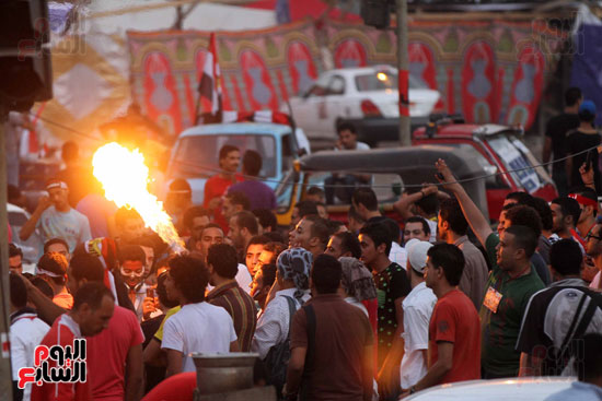 احتفالات صورة 30يونيو (8)