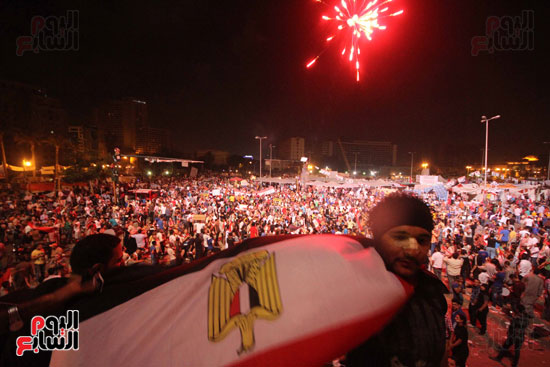 احتفالات صورة 30يونيو (11)