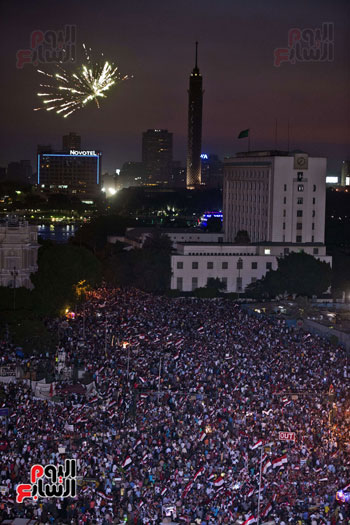 احتفالات صورة 30يونيو (19)