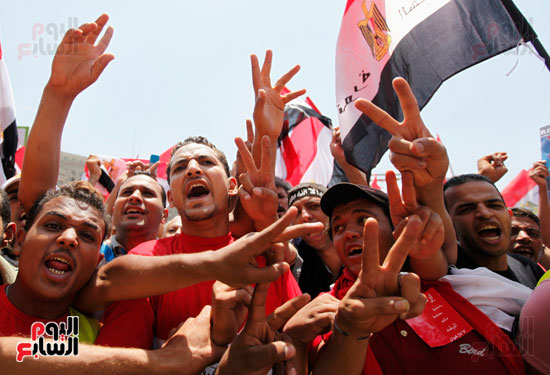 احتفالات صورة 30يونيو (29)