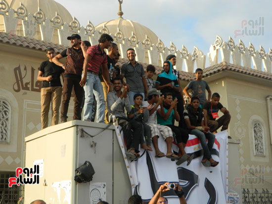 احتفالات صورة 30يونيو (57)