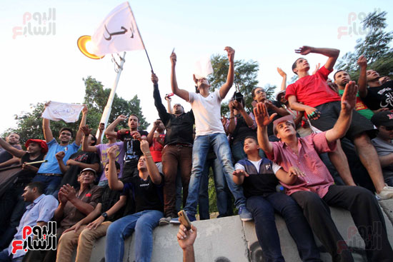 احتفالات صورة 30يونيو (72)
