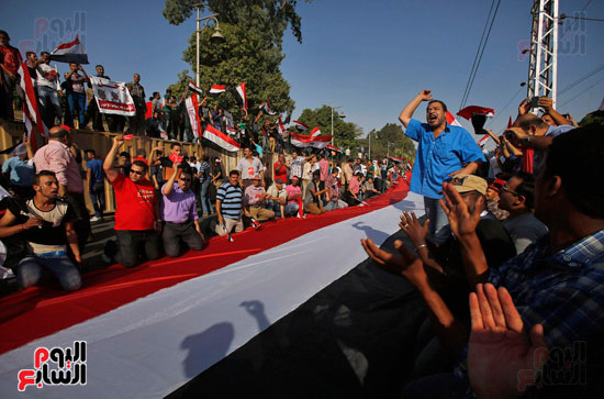 احتفالات صورة 30يونيو (33)