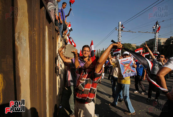 احتفالات صورة 30يونيو (34)