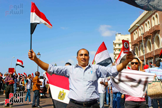 احتفالات صورة 30يونيو (64)