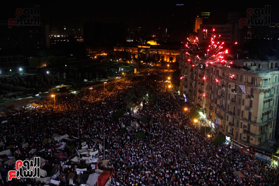 احتفالات صورة 30يونيو (16)