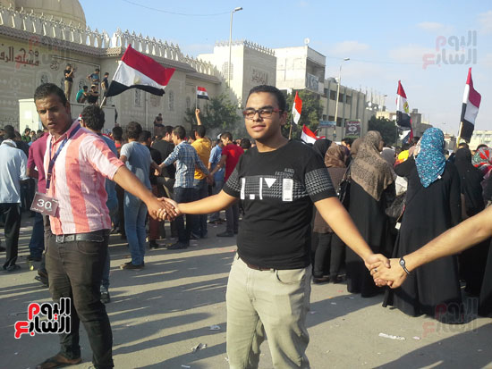 احتفالات صورة 30يونيو (63)