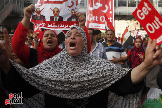 احتفالات صورة 30يونيو (36)