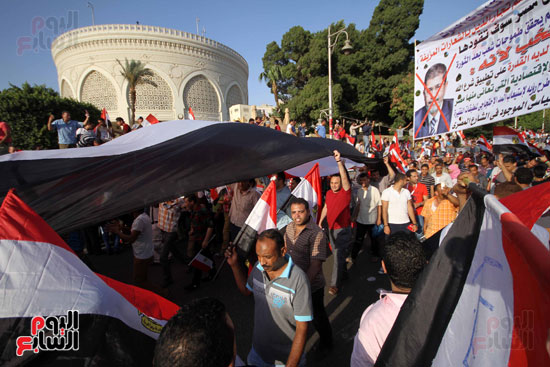 احتفالات صورة 30يونيو (73)