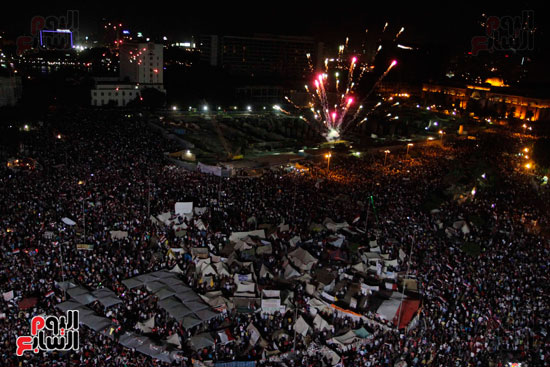 احتفالات صورة 30يونيو (18)