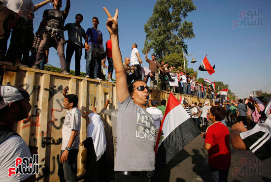 احتفالات صورة 30يونيو (31)