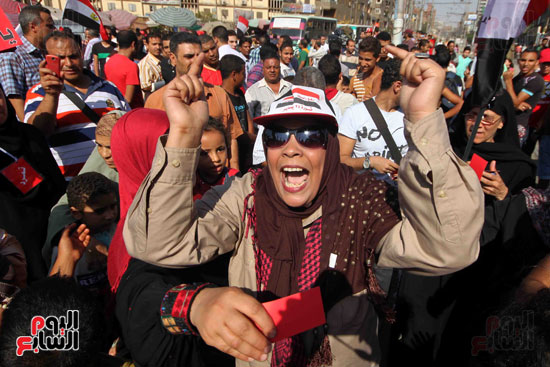 احتفالات صورة 30يونيو (65)