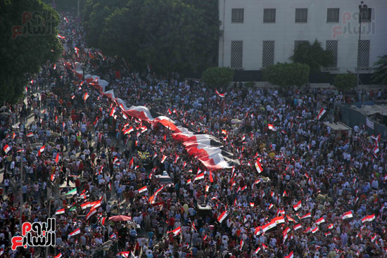 احتفالات صورة 30يونيو (76)