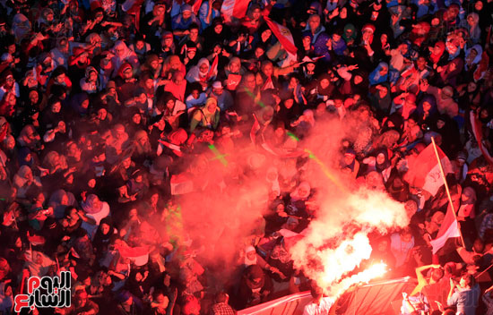 احتفالات صورة 30يونيو (2)