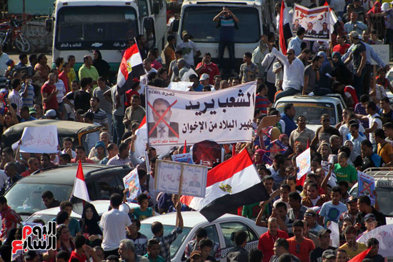 احتفالات صورة 30يونيو (67)