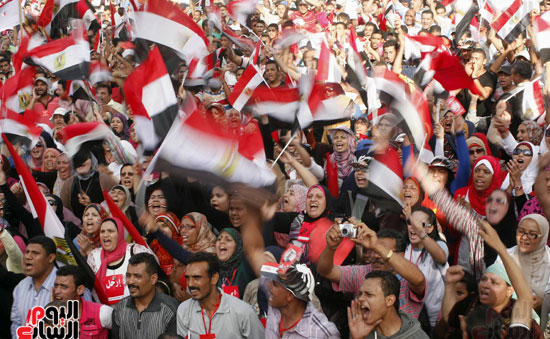 احتفالات صورة 30يونيو (35)