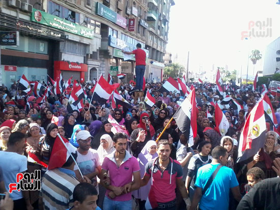 احتفالات صورة 30يونيو (79)