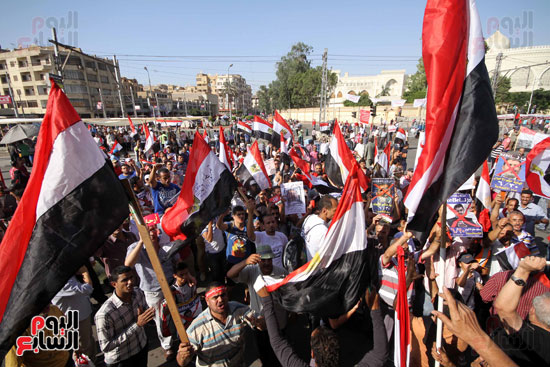 احتفالات صورة 30يونيو (70)