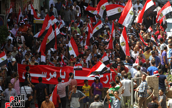 احتفالات صورة 30يونيو (27)