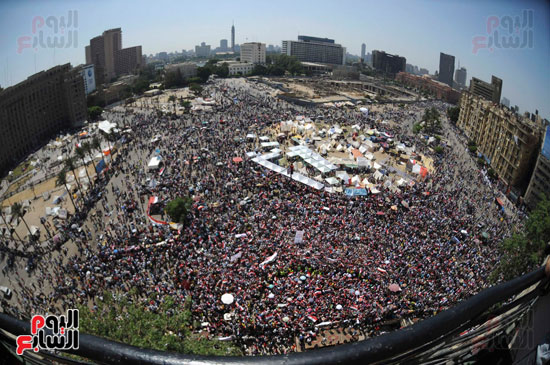 احتفالات صورة 30يونيو (26)