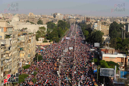 احتفالات صورة 30يونيو (62)