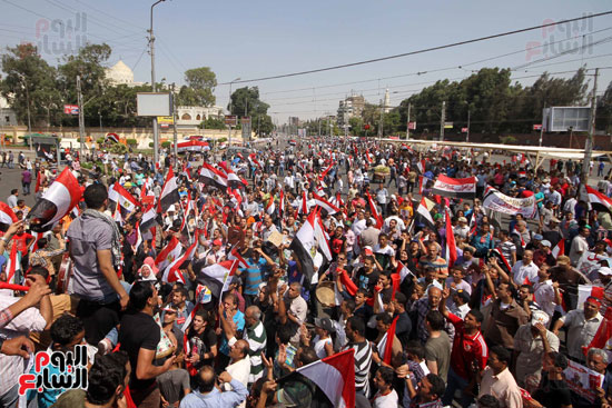 احتفالات صورة 30يونيو (58)