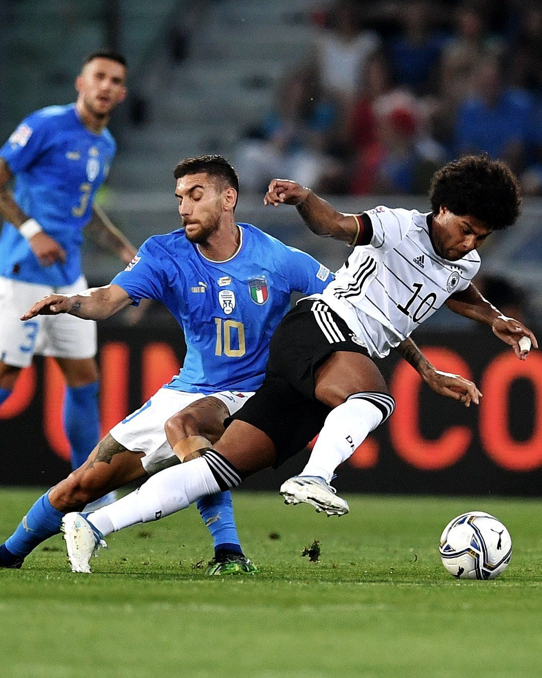 إيطاليا ضد ألمانيا (19)