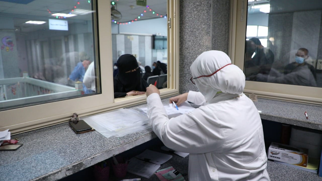 مستشفى أورام الثدي