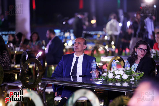 مؤتمر بوابه مصر السياحيه (3)