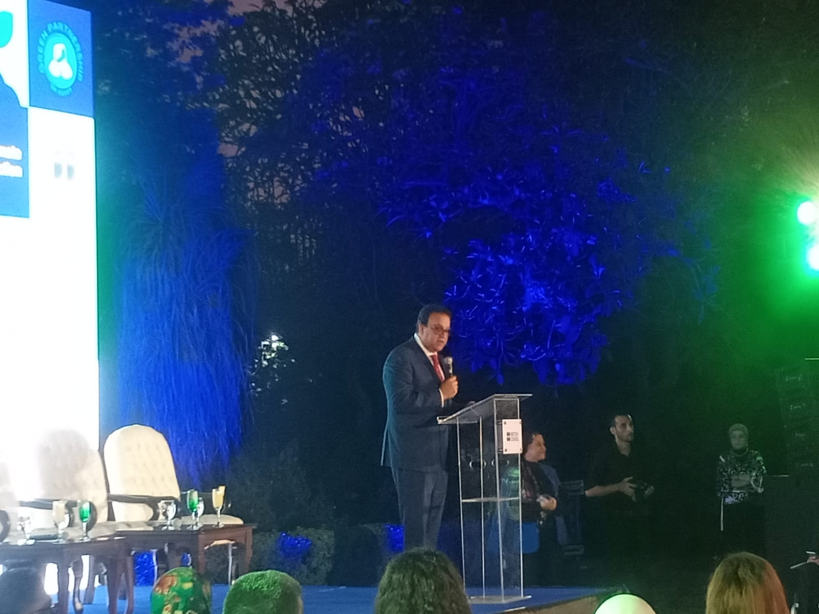 وزير التعليم العالى