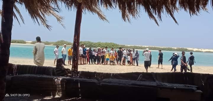 لها طابع بيئي مميز لها طابع بيئي مميز