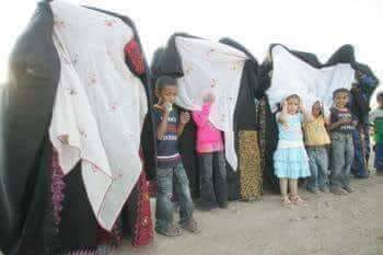 تقاليد عيد الأضحى عند بدو سيناء (4)