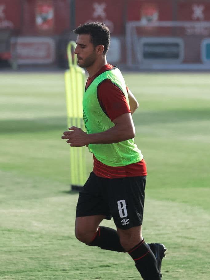 مران الأهلي  (22)