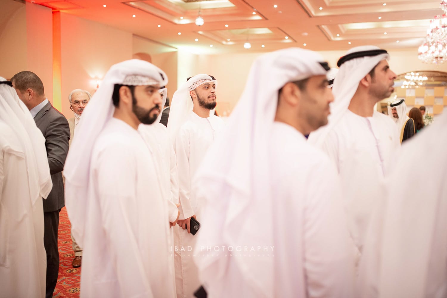 السفراء العرب لدى إسلام أباد يشاركون في احتقال السفارة المصرية بالعيد الوطني