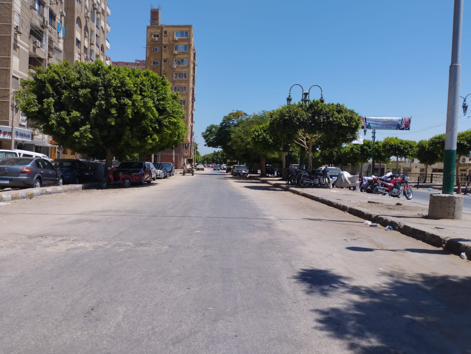 شوارع المنيا (2)