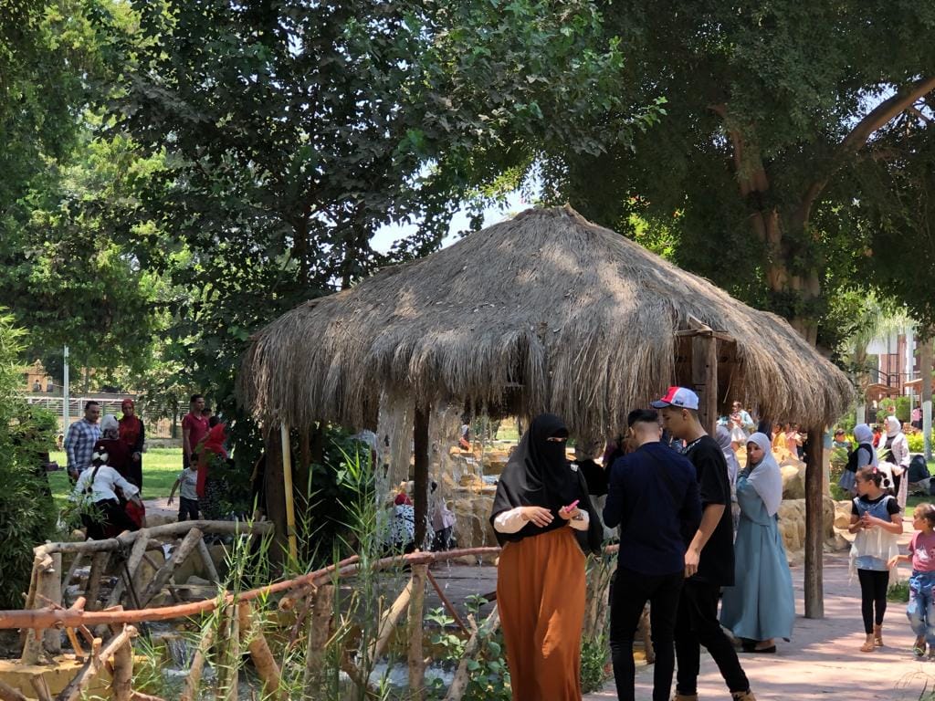 جانب من الإقبال جانب من الإقبال