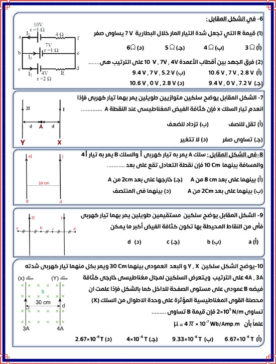 الفيزياء (2)