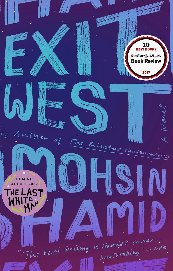 Exit West Exit West