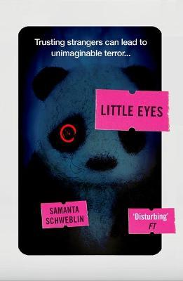 Little Eyes Little Eyes