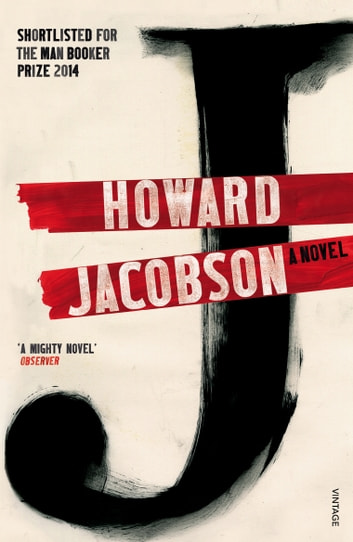 JA-novel Howard Jacobson